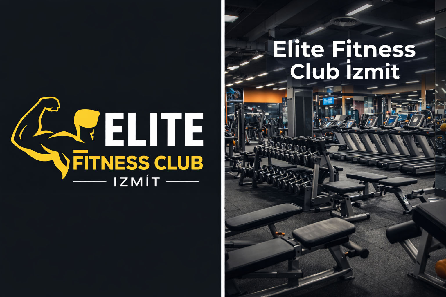 Elite Fitness Club İzmit